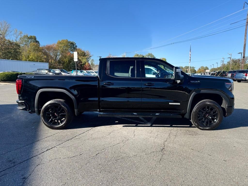 used 2022 GMC Sierra 1500 car, priced at $44,999