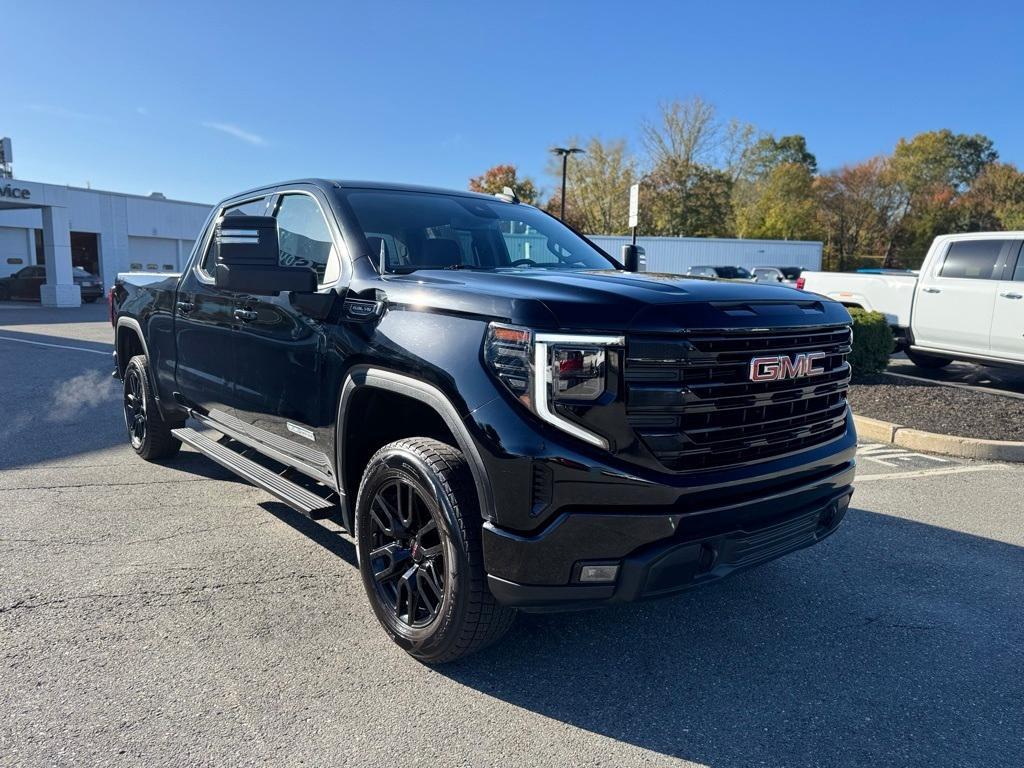 used 2022 GMC Sierra 1500 car, priced at $44,999