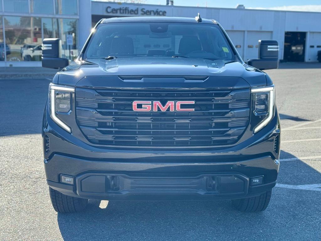 used 2022 GMC Sierra 1500 car, priced at $44,999