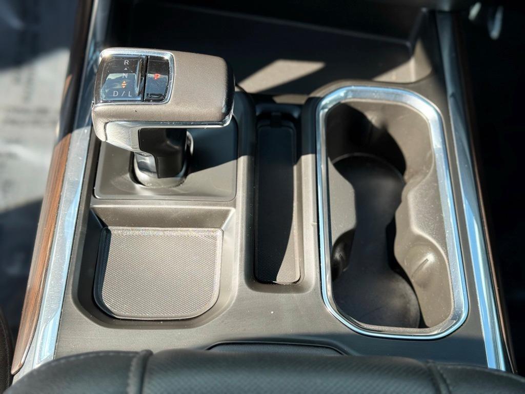 used 2022 GMC Sierra 1500 car, priced at $45,995