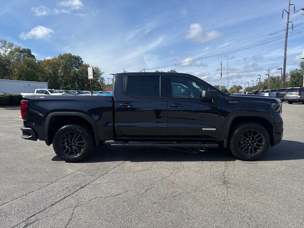 new 2026 GMC Sierra 1500 car, priced at $64,185