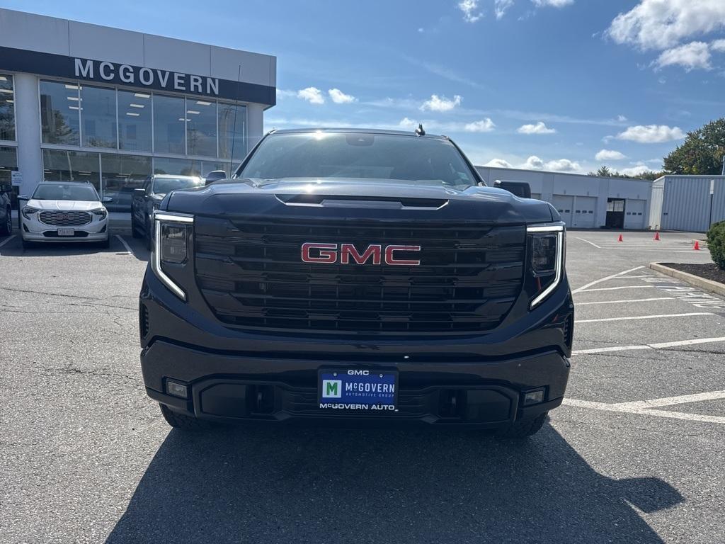 new 2026 GMC Sierra 1500 car, priced at $64,185