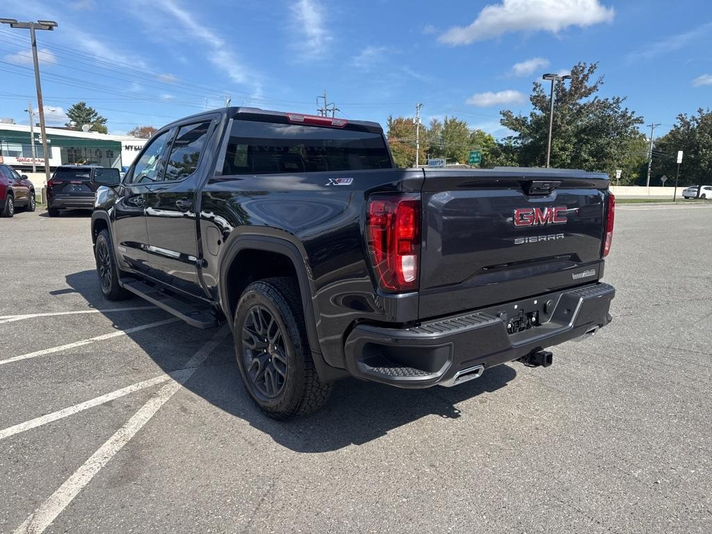 new 2026 GMC Sierra 1500 car, priced at $64,185