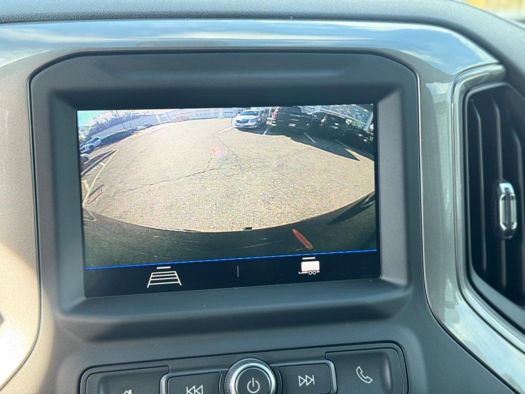 used 2022 Chevrolet Silverado 1500 Limited car, priced at $31,999