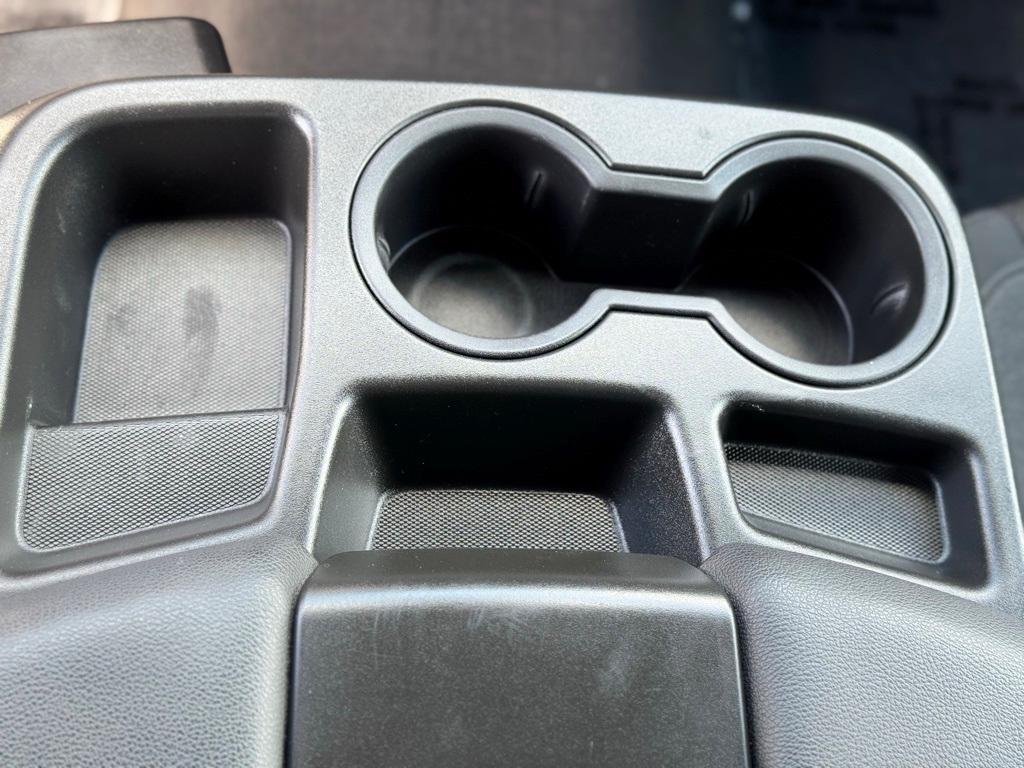 used 2022 Chevrolet Silverado 1500 Limited car, priced at $31,999