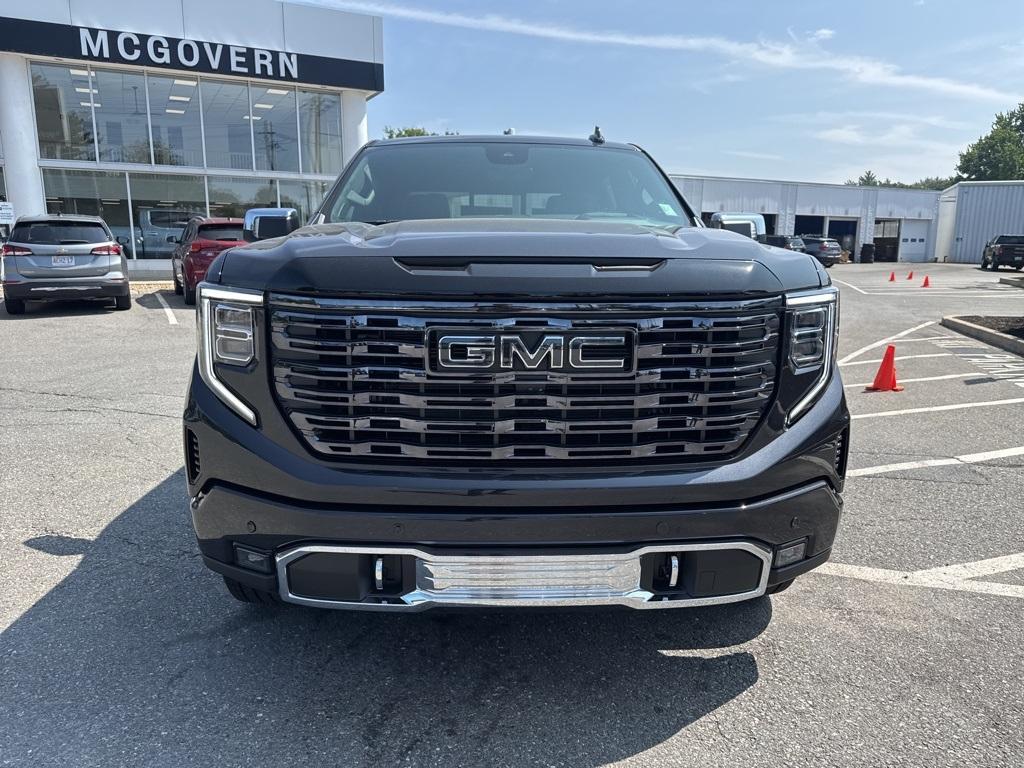new 2026 GMC Sierra 1500 car, priced at $88,400