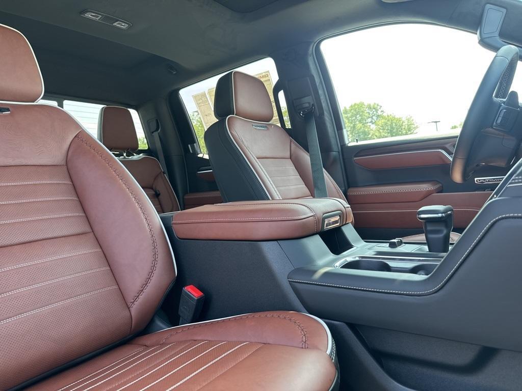 new 2026 GMC Sierra 1500 car, priced at $88,400