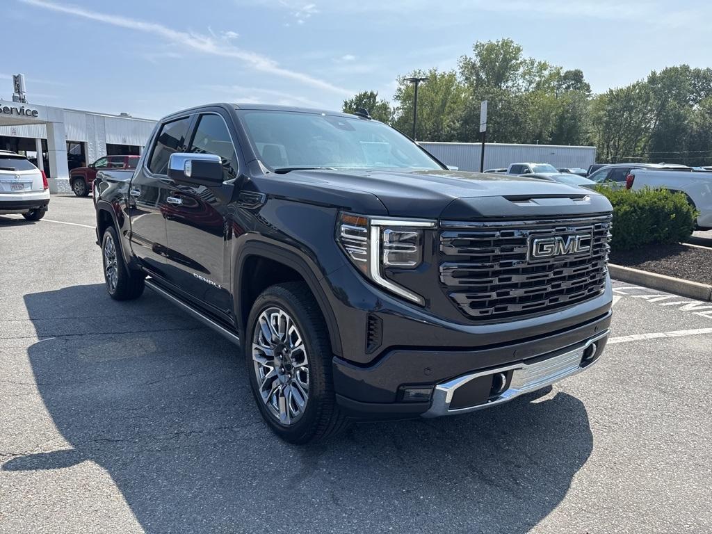 new 2026 GMC Sierra 1500 car, priced at $88,400