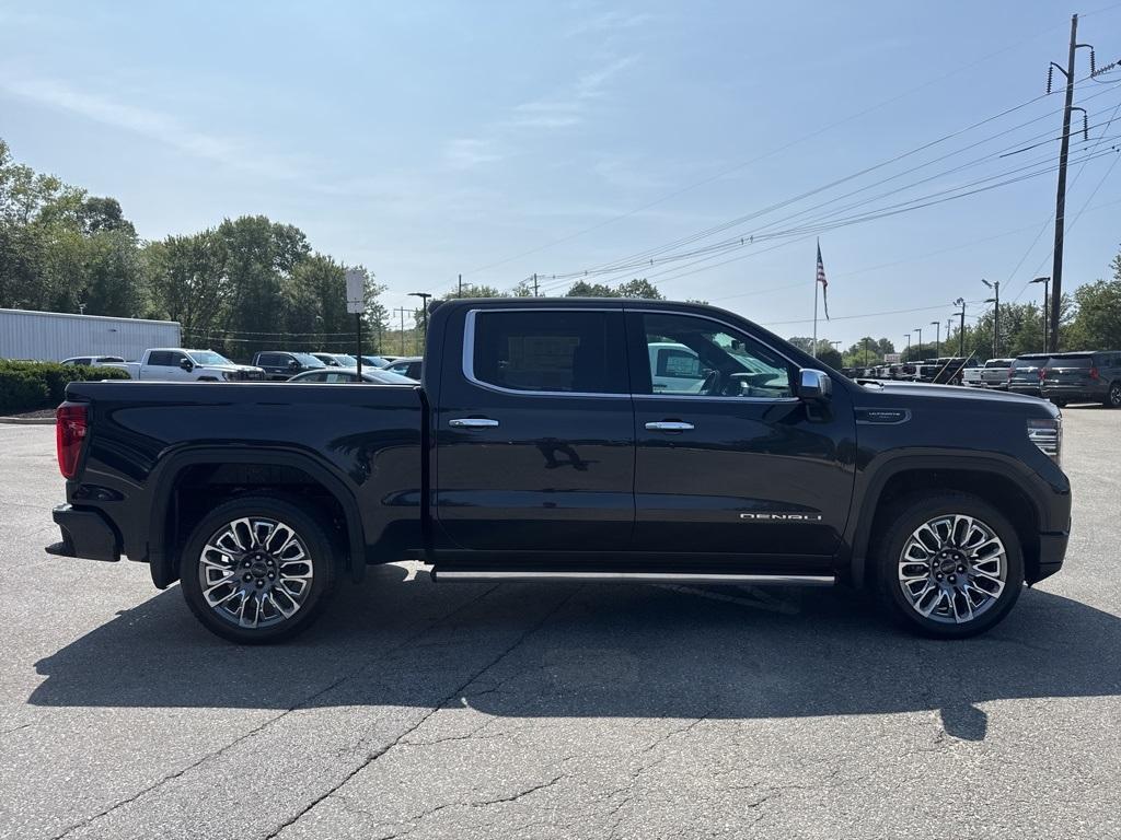 new 2026 GMC Sierra 1500 car, priced at $88,400
