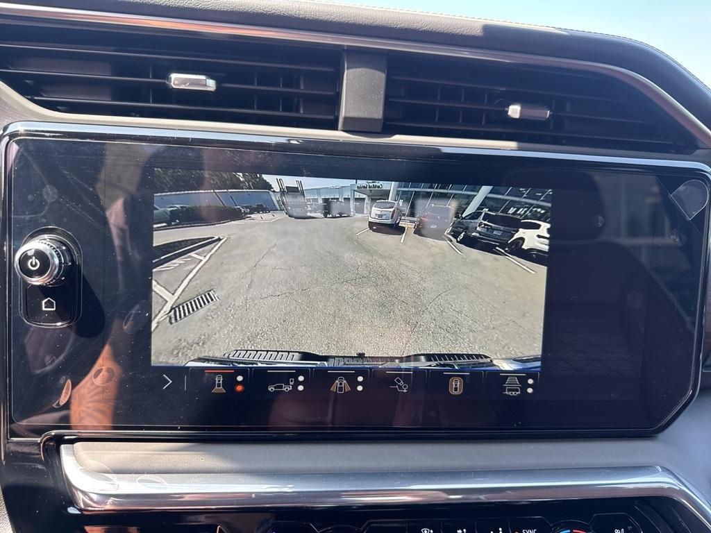 new 2026 GMC Sierra 1500 car, priced at $88,400