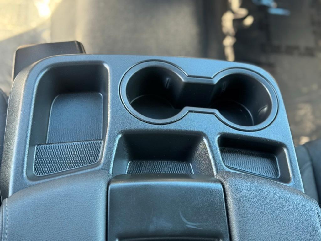 used 2023 Chevrolet Silverado 1500 car, priced at $37,999