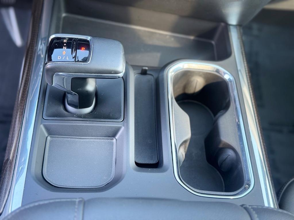 used 2023 Chevrolet Silverado 1500 car, priced at $46,895