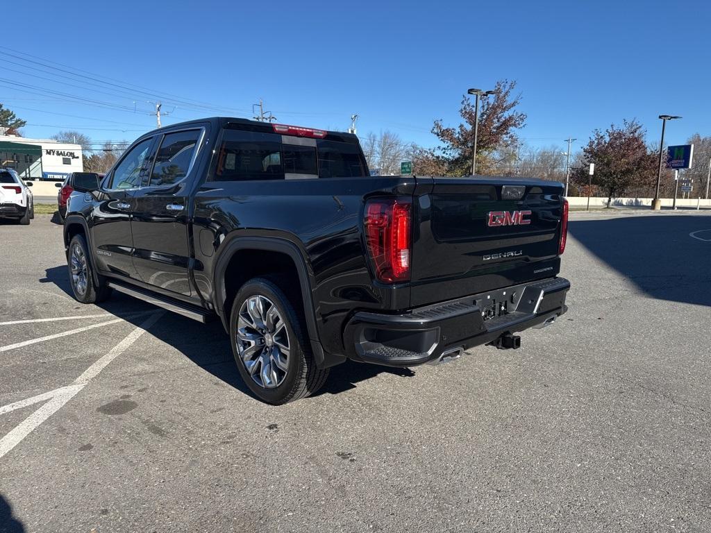 new 2026 GMC Sierra 1500 car, priced at $79,045