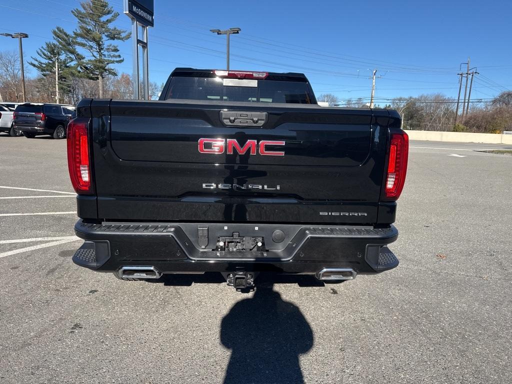new 2026 GMC Sierra 1500 car, priced at $79,045