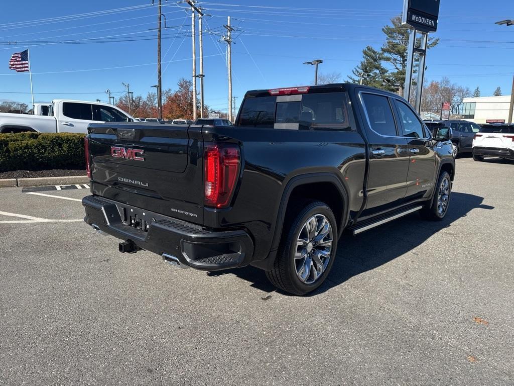 new 2026 GMC Sierra 1500 car, priced at $79,045