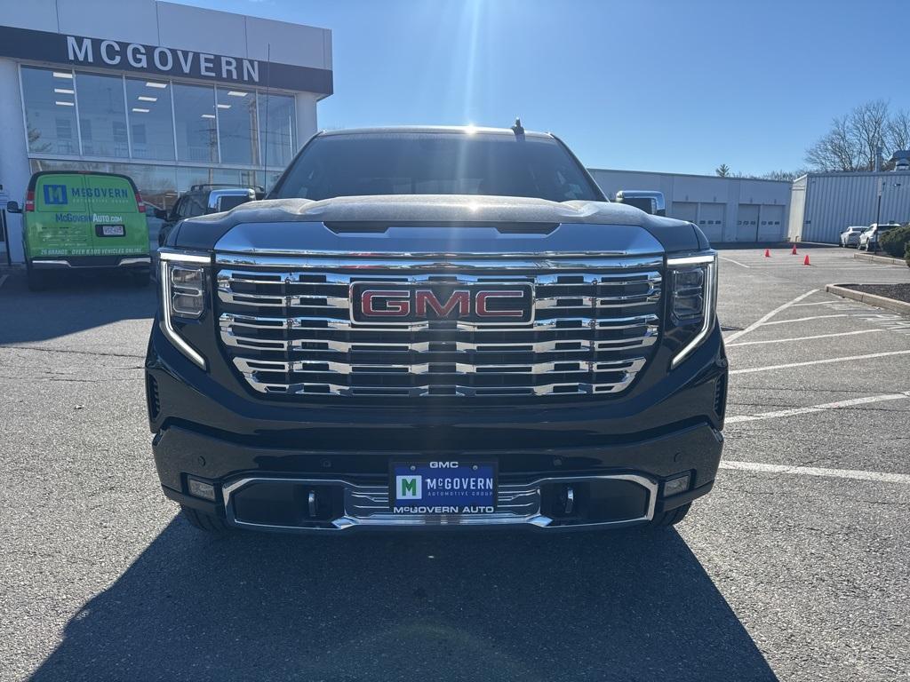 new 2026 GMC Sierra 1500 car, priced at $79,045