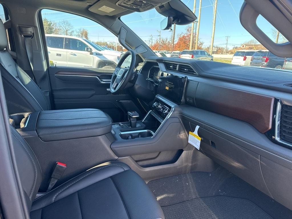 new 2026 GMC Sierra 1500 car, priced at $79,045