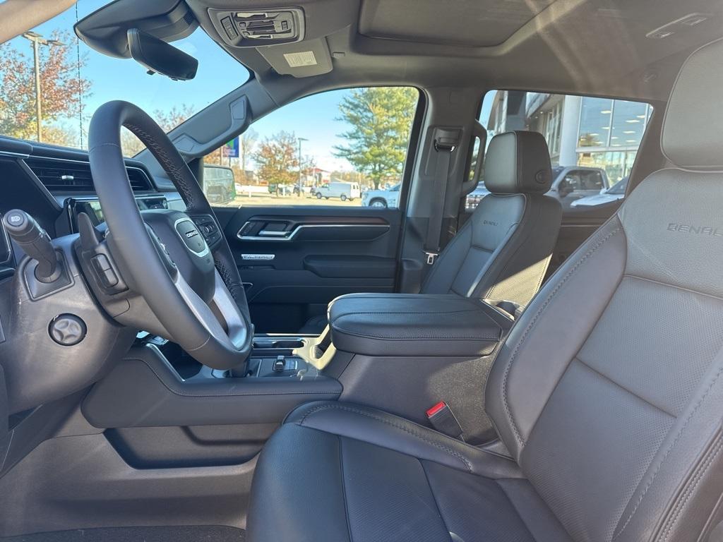 new 2026 GMC Sierra 1500 car, priced at $79,045