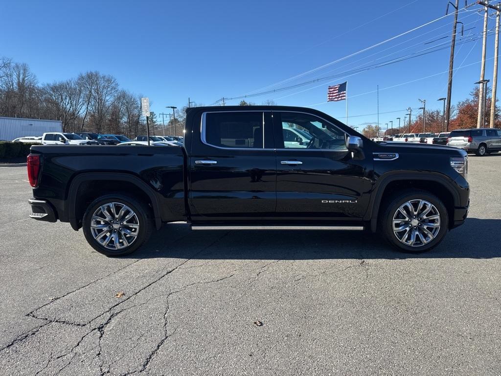 new 2026 GMC Sierra 1500 car, priced at $79,045