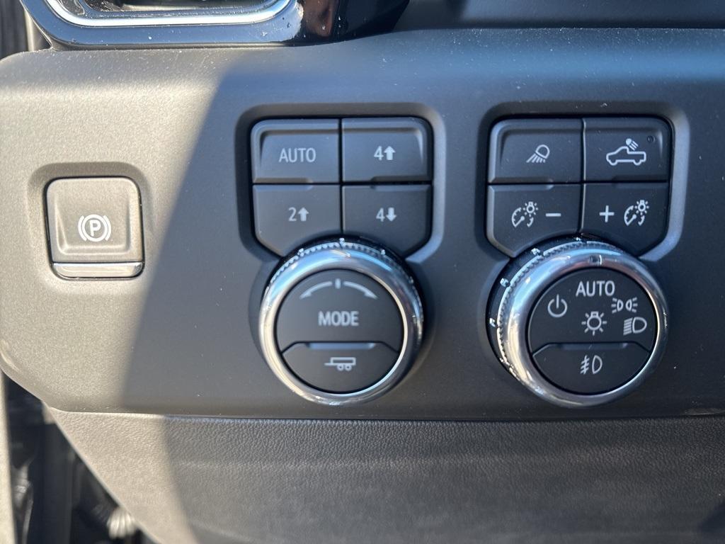 new 2026 GMC Sierra 1500 car, priced at $79,045