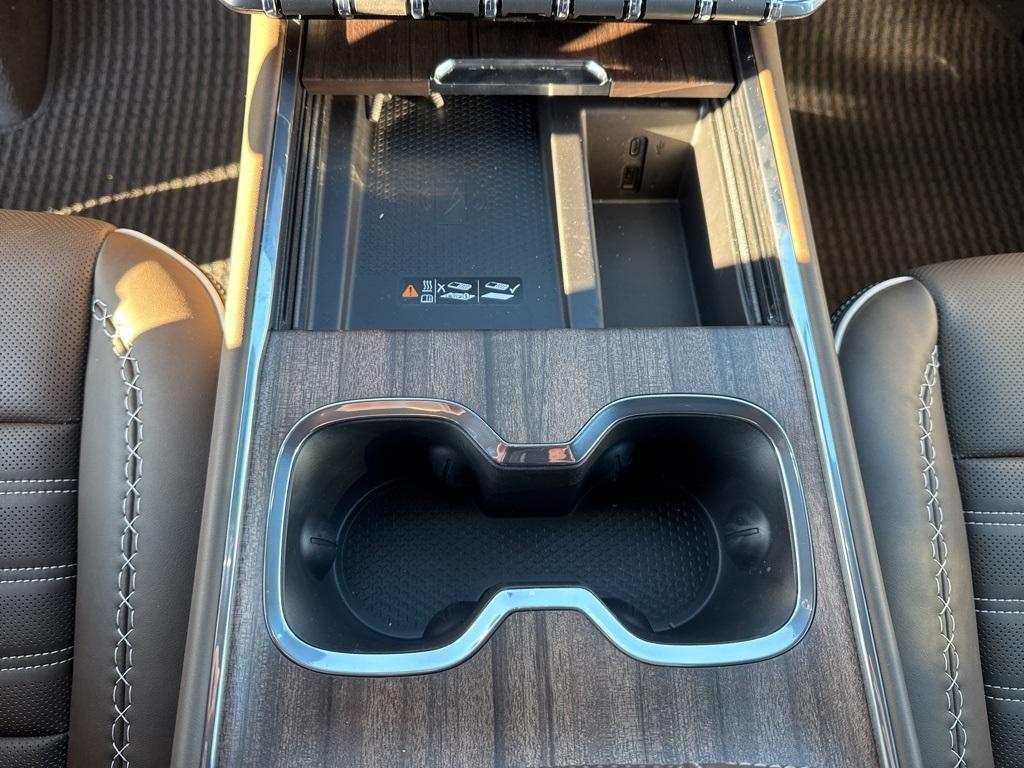 new 2026 GMC Acadia car, priced at $67,890