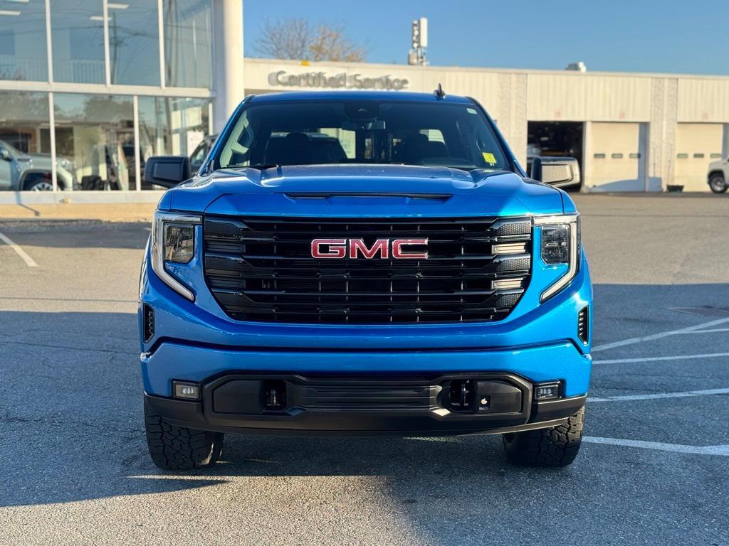 used 2023 GMC Sierra 1500 car, priced at $46,995