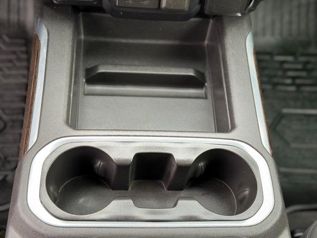 used 2021 GMC Sierra 1500 car, priced at $30,995