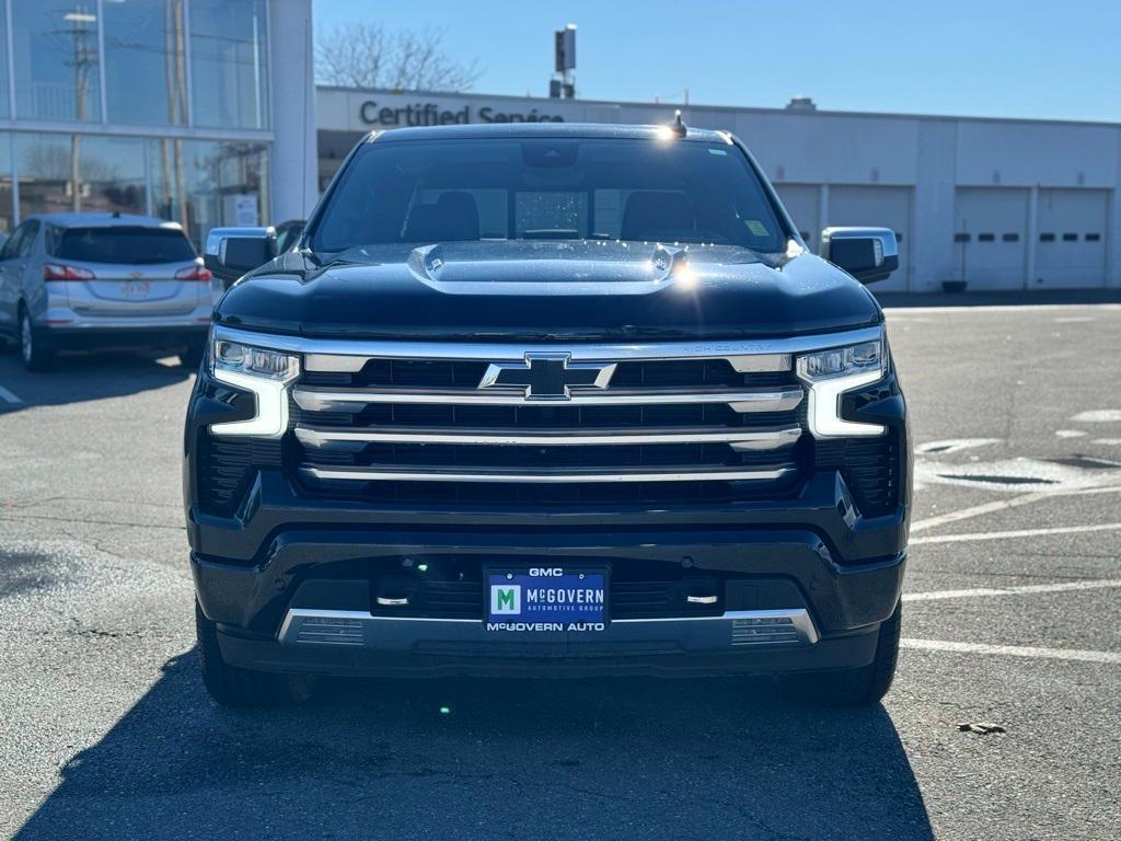 used 2022 Chevrolet Silverado 1500 car, priced at $47,999