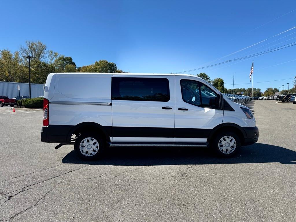 used 2023 Ford Transit-250 car, priced at $32,995