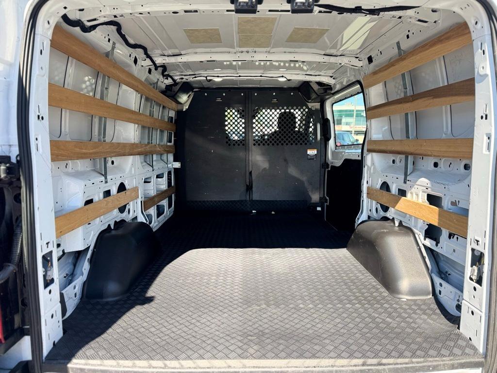 used 2023 Ford Transit-250 car, priced at $32,995