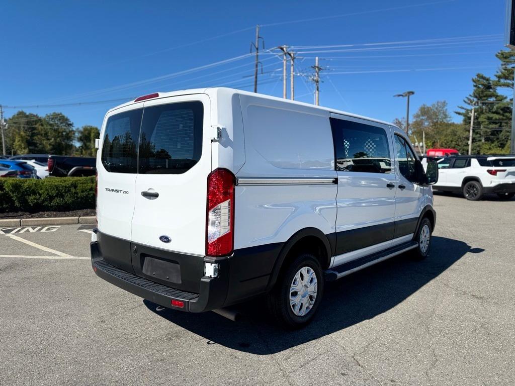 used 2023 Ford Transit-250 car, priced at $32,995