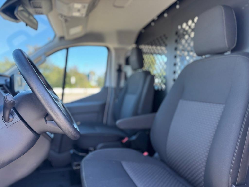 used 2023 Ford Transit-250 car, priced at $32,995