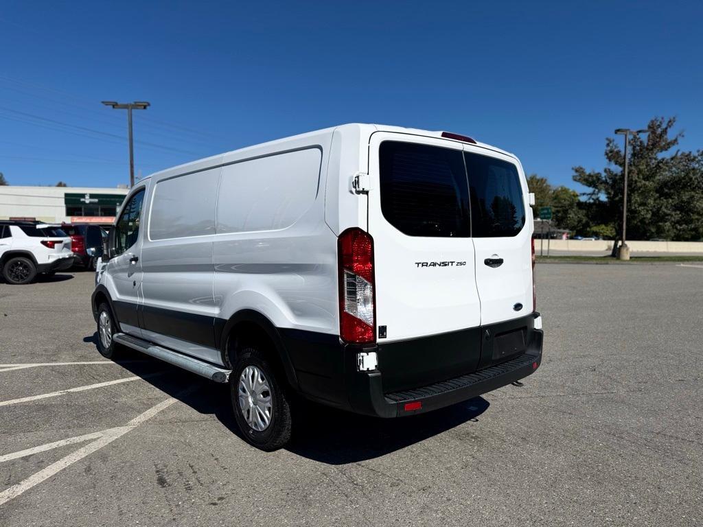 used 2023 Ford Transit-250 car, priced at $32,995