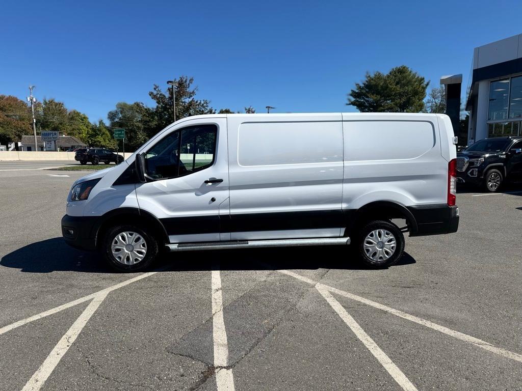 used 2023 Ford Transit-250 car, priced at $32,995