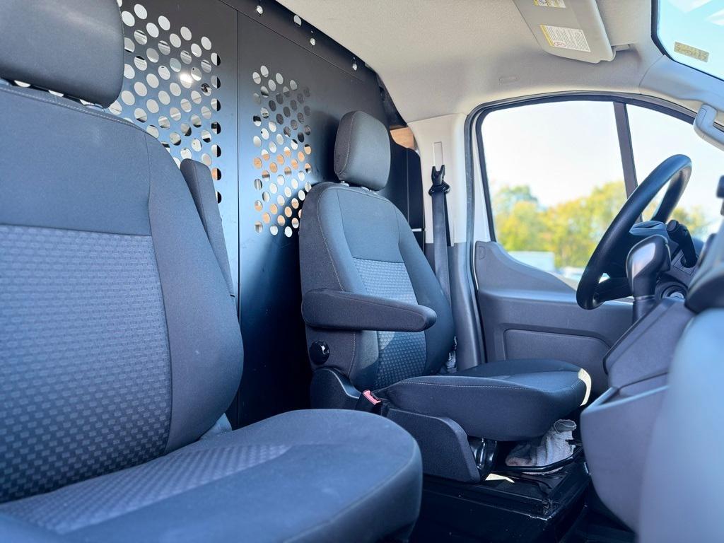 used 2023 Ford Transit-250 car, priced at $32,995
