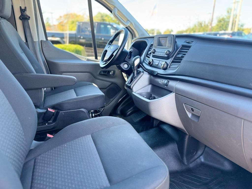 used 2023 Ford Transit-250 car, priced at $32,995