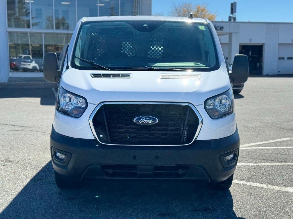 used 2023 Ford Transit-250 car, priced at $32,995