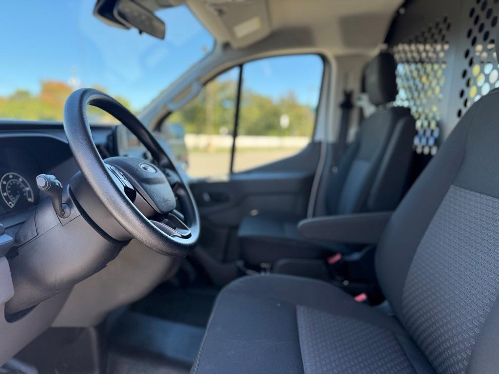 used 2023 Ford Transit-250 car, priced at $32,995