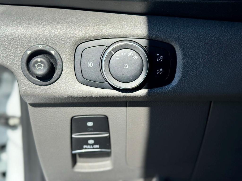 used 2023 Ford Transit-250 car, priced at $32,995