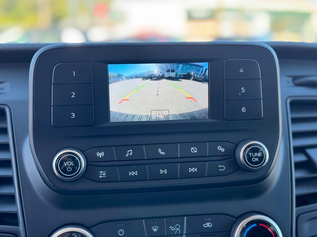 used 2023 Ford Transit-250 car, priced at $32,995