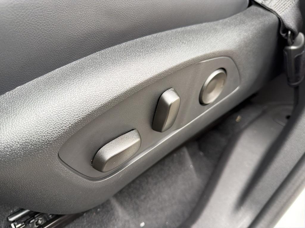 new 2026 GMC Acadia car, priced at $50,580