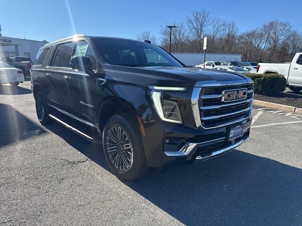 new 2026 GMC Yukon XL car, priced at $78,290