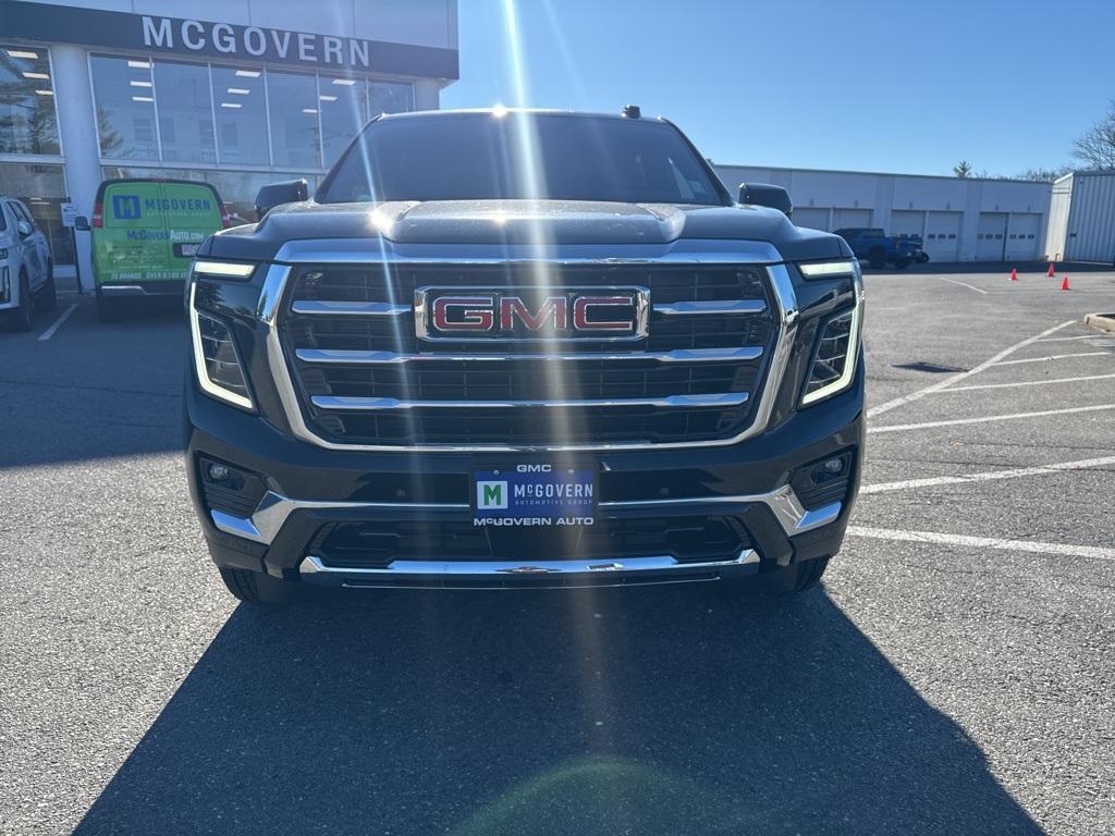 new 2026 GMC Yukon XL car, priced at $78,290