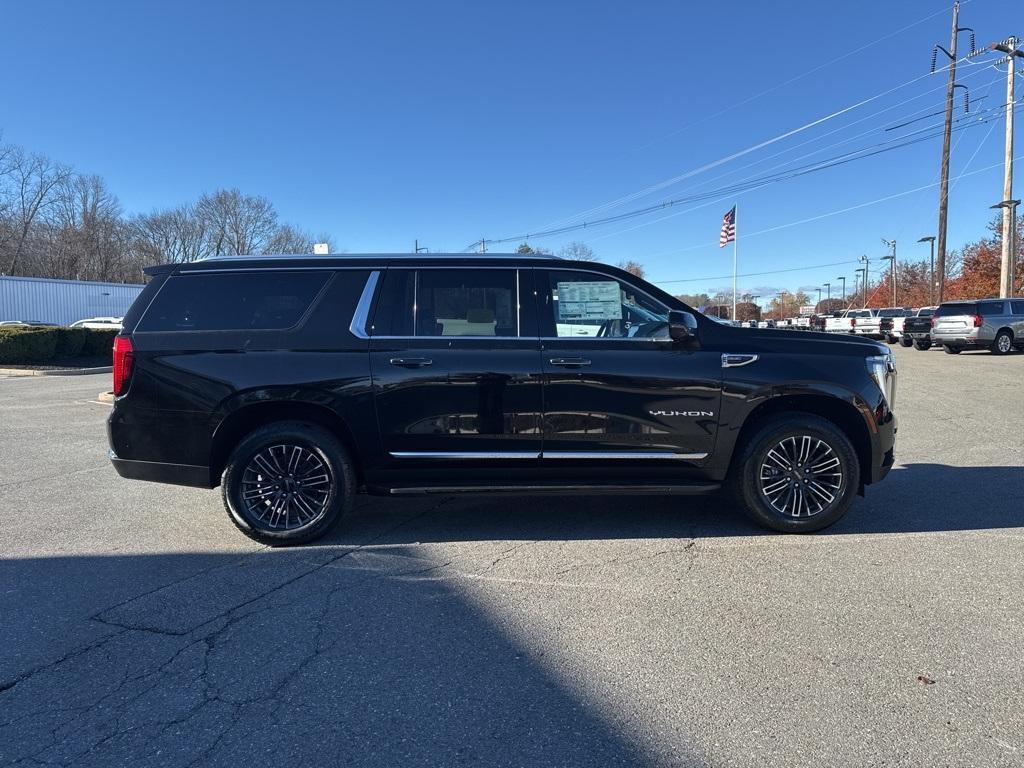 new 2026 GMC Yukon XL car, priced at $78,290