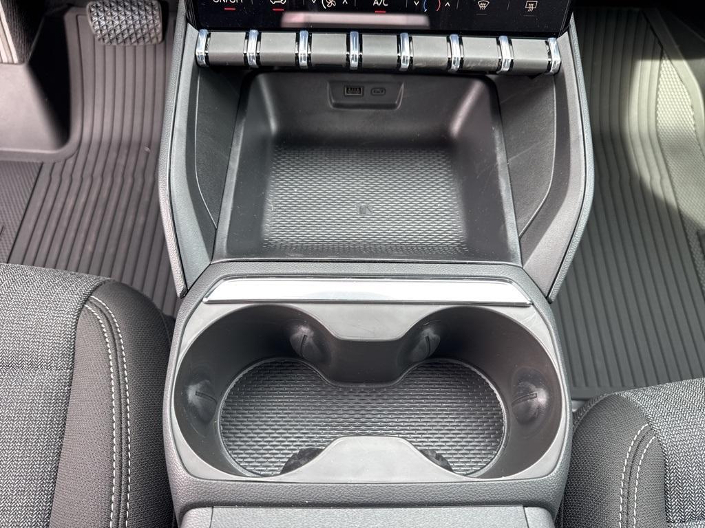 new 2026 GMC Terrain car, priced at $34,290