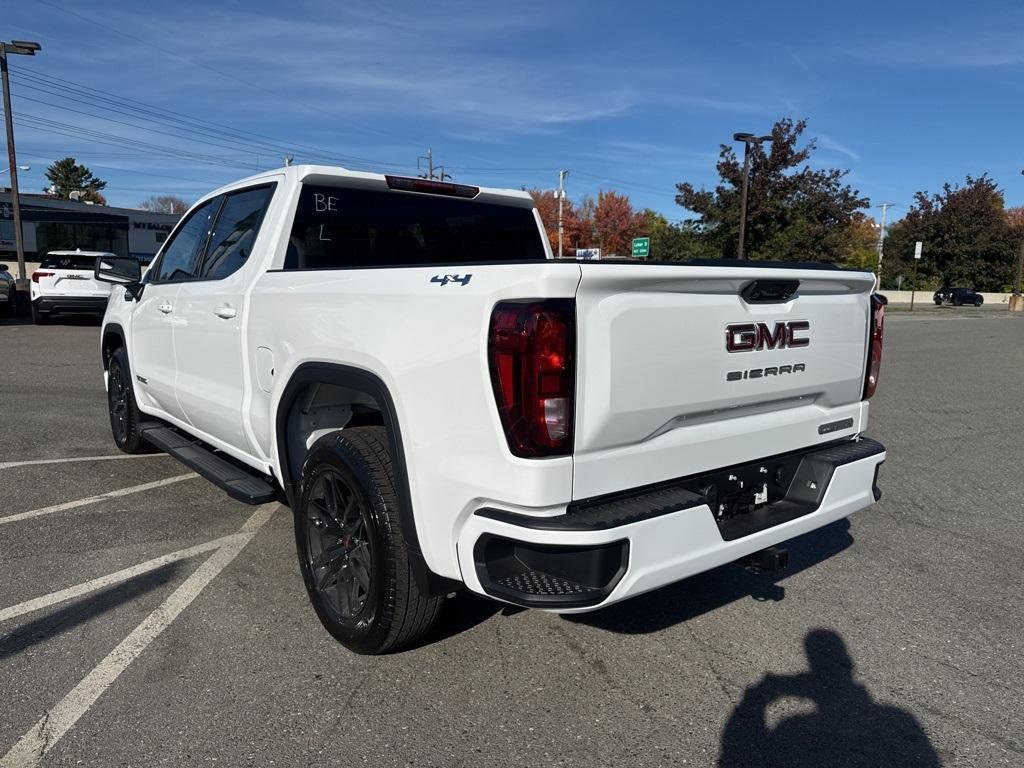 new 2026 GMC Sierra 1500 car, priced at $62,635