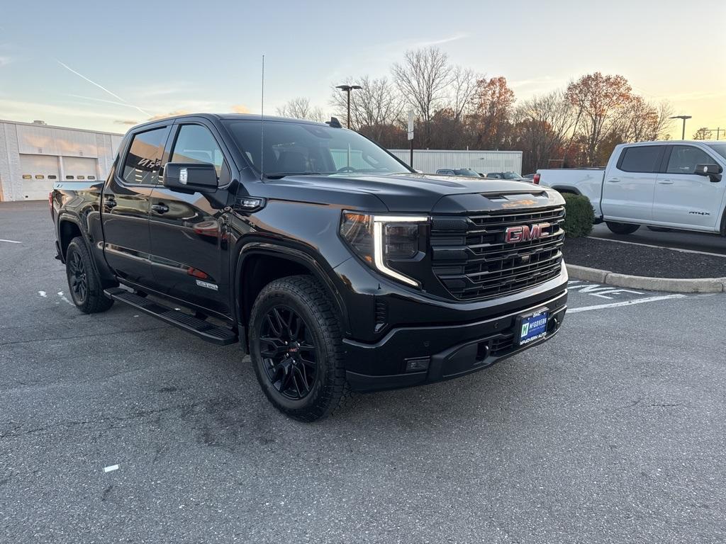 new 2026 GMC Sierra 1500 car, priced at $69,885