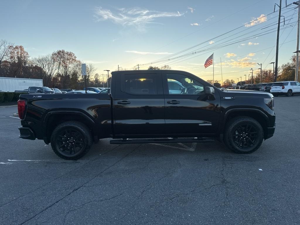 new 2026 GMC Sierra 1500 car, priced at $69,885