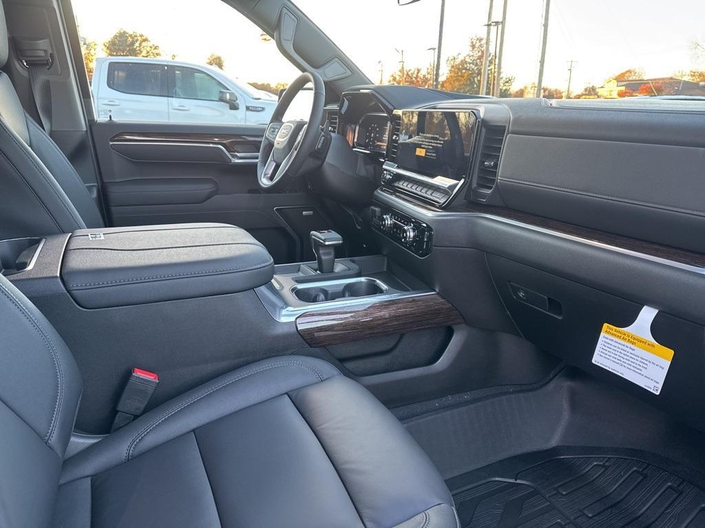 new 2026 GMC Sierra 1500 car, priced at $69,885