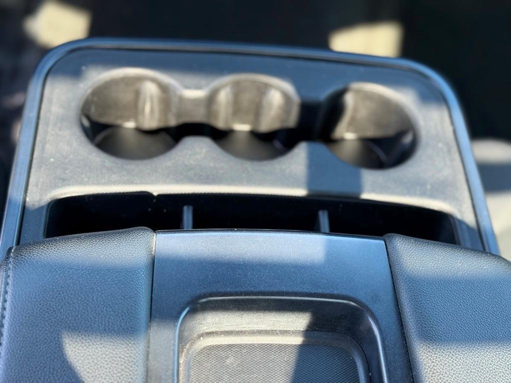 used 2018 Chevrolet Silverado 1500 car, priced at $31,695